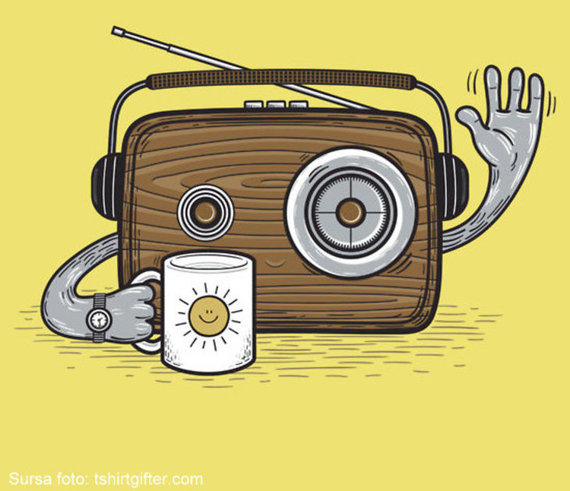 CNA organizează anul acesta un nou concurs de frecvenţe radio. Când se organizează şi lista frecvenţelor. Vor fi şi trei frecvenţe în Bucureşti
