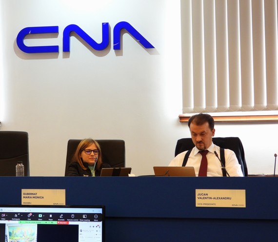 CNA se digitalizează cu peste 20 de milioane de euro. Cel mai mare proiect din istoria instituţiei: analiză a conţinutului cu ajutorul inteligenţei artificiale, platforme de interacţiune cu publicul şi un nou program de educaţie media