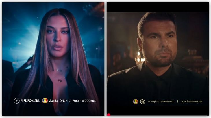 Etică sau business? CNA vrea interzis la reclame la jocurile de noroc cu vedete. Industria, FRF, până şi BRAT vor eliminarea articolului. Şi toţi cei care beneficiază de bani de la pariuri!