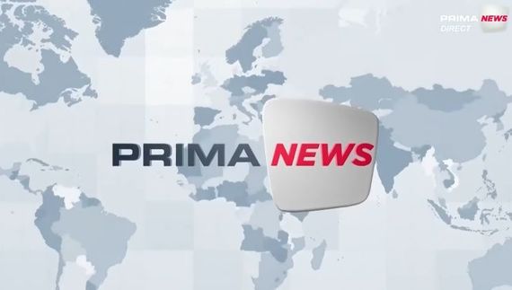 Televiziunea Prima News, mutată pe o nouă societate