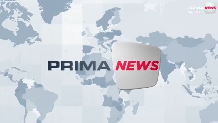 Televiziunea Prima News, mutată pe o nouă societate