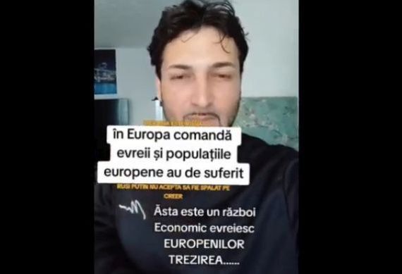 Postări antisemite şi conspiraţioniste, taxate de CNA. Ce conturi sunt vizate şi ce a decis Consiliul