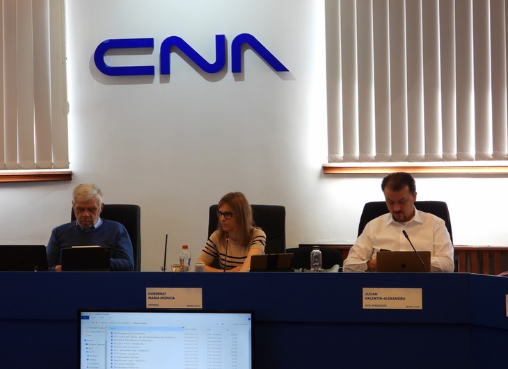 CNA, primul mare proiect de digitalizare: peste 100 de milioane de lei din fonduri europene. Ce se schimbă concret