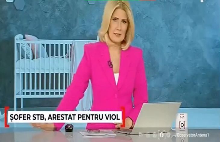 Antena 1, amendată de CNA după o ştire despre un caz grav de abuz. Motivul: posibila identificare a unor minore