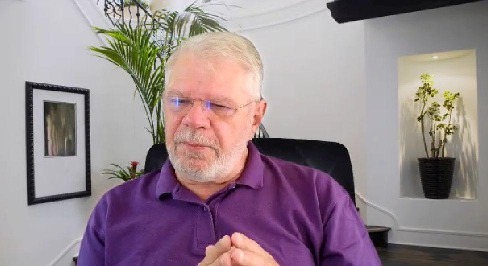 Cum gândeşte un membru CNA: Georgică Severin a apărat un clip în care Nicuşor Dan era prezentat ca având autism. „Este dreptul la opinie. E prezentată civilizat”