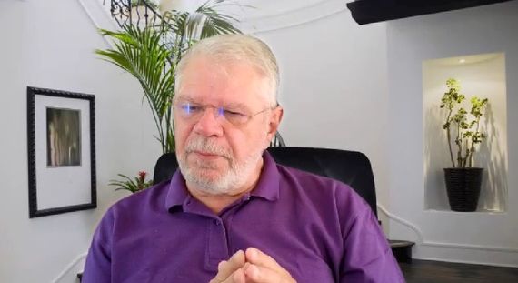 Cum gândeşte un membru CNA: Georgică Severin a apărat un clip în care Nicuşor Dan era prezentat ca având autism. „Este dreptul la opinie. E prezentată civilizat”