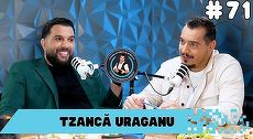 Bursucu’, explicaţii la CNA pentru episodul din online cu Tzancă Uraganu în care povesteşte că şi-a lovit partenerele. Membru CNA: „V-aţi asociat imaginea cu un personaj extrem de toxic”