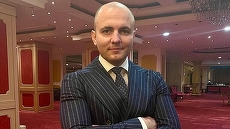 Se schimbă acţionarul Gold FM, postul de radio deţinut de fiul lui Cozmin Guşă