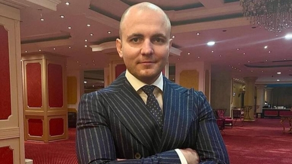Se schimbă acţionarul Gold FM, postul de radio deţinut de fiul lui Cozmin Guşă