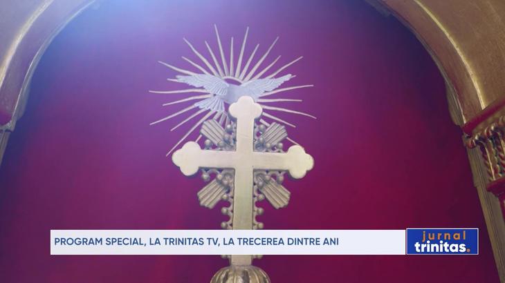 Trinitas TV a primit şi licenţă pentru emisia pe internet. Televiziunea se pregăteşte să-şi lanseze propriul Netflix şi să se extindă în Republica Moldova