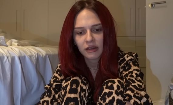Disputa influencerilor Marilu Dobrescu şi Iustin, faza pe CNA. Ce a decis forul după ce i s-a cerut să ia măsuri contra clipului „Totul despre abuzatorul meu”