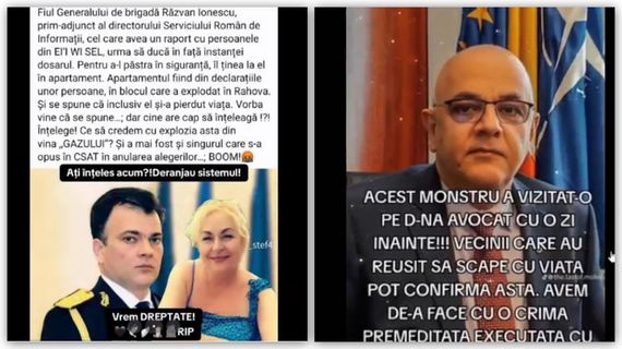 Reacţie rapidă. CNA a decis eliminarea de pe TikTok a unor dezinformări despre explozia din Rahova 