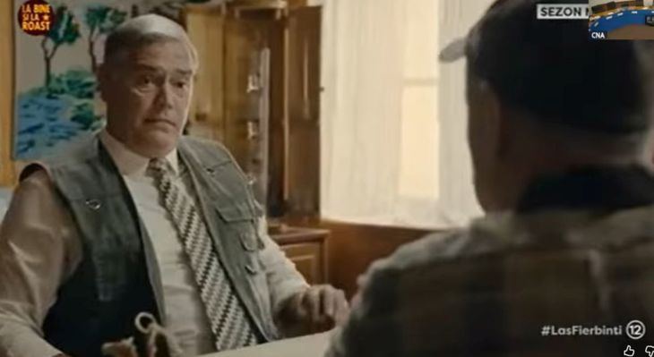 Las Fierbinţi, în vizorul CNA pentru că le-ar face publicitate politică lui Bolojan şi ministrului economiei. „Sunt prezentate extraordinar de pozitiv, deşi pozitiv n-are grad de comparaţie. Trebuia să spuneţi: "aceasta este o ficţiune"
