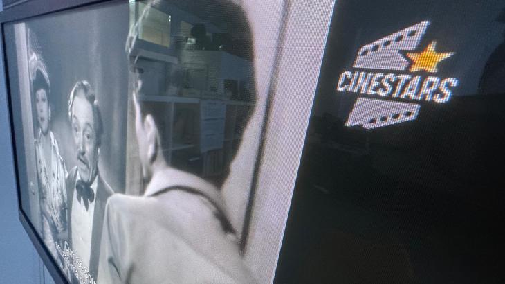 CNA. Cinestars şi-a schimbat numele la mai puţin de şase luni dintr-un motiv surprinzător. „Au deschis un caz legal împotriva noastră şi încercăm să evităm orice fel de neplăcere”