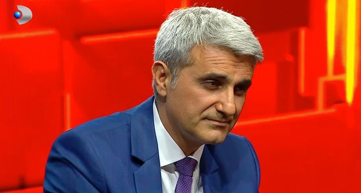 CNA. Bucătăria TV, o televiziune care se anunţa cu Robert Turcescu şi Liviu Mihaiu în grilă, a rămas fără licenţă