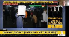 România TV, justiţia şi justiţia de la CNA: au spus că e lovitură de stat, despre protestatari că-s băuţi şi drogaţi. Şi criminali. Au făcut şi un “contradocumentar” la ancheta Recorder. Au scăpat! Cine i-a apărat?