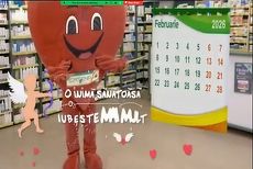 Sancţiune rară la CNA. 15 televiziuni, sancţionate din cauza unei reclame la Catena