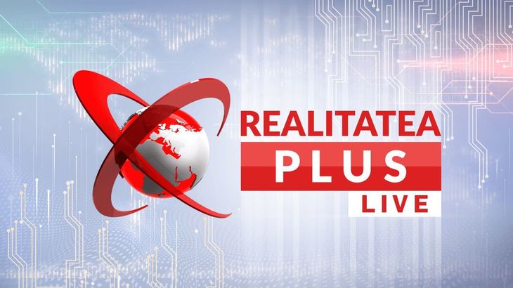 Realitatea Plus, a doua amendă din cauza unei sancţiuni