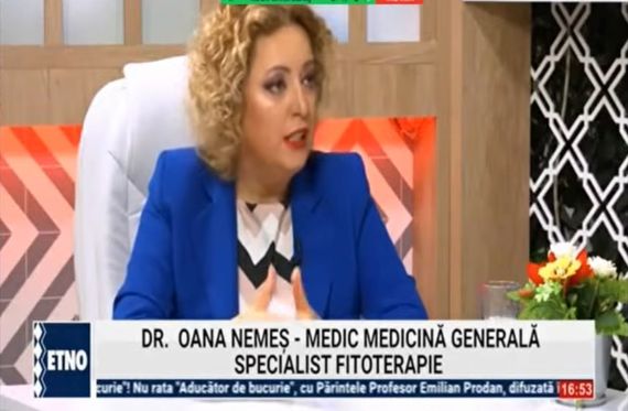 Caz fără precedent la CNA. O femeie prezentată ani la rând drept „doctor” la Etno TV nu este medic. Consiliul sesizează Poliţia