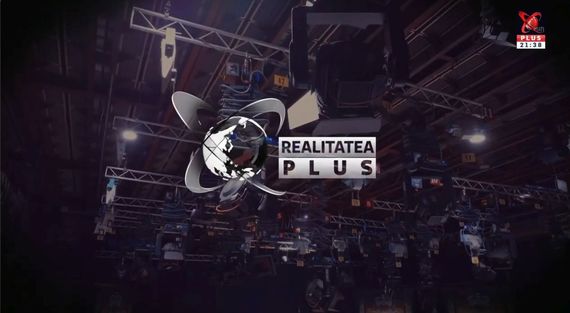 CNA a dat o nouă întrerupere de emisie pentru Realitatea Plus. Membru CNA: „Supradoză de Călin Georgescu, George Simion, AUR şi Alexandra Păcuraru”