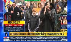 CNA a dat o nouă întrerupere de emisie pentru Realitatea Plus. Membru CNA: „Supradoză de Călin Georgescu, George Simion, AUR şi Alexandra Păcuraru”