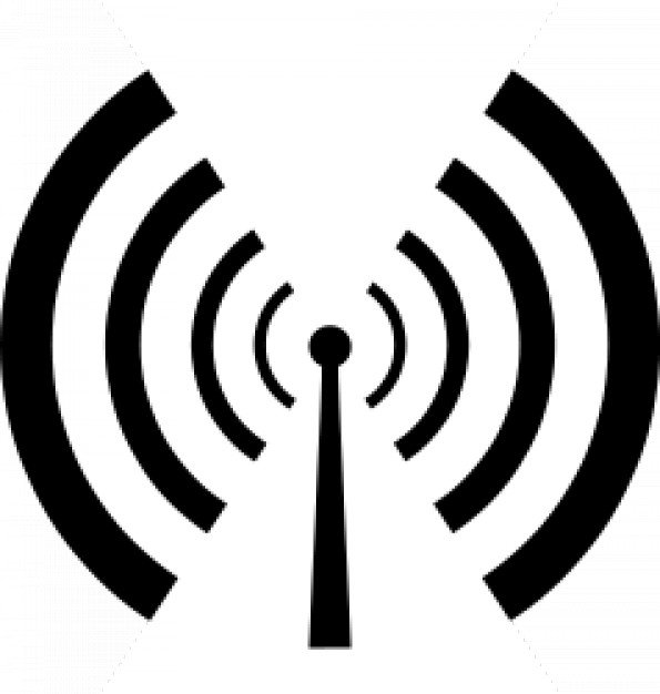 Antena simbol