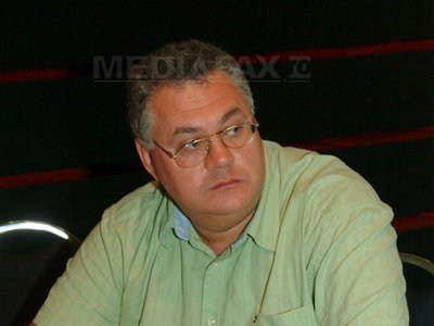 24 Aprilie. Preşedintele SRR, Ovidiu Miculescu, declarat incompatibil de Curtea de Apel