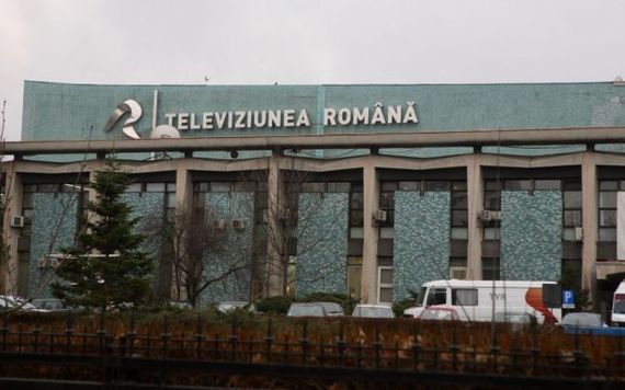 10 Septembrie. Sondaj TVR: Peste 40% dintre români urmăresc TVR în fiecare zi, cel puţin o oră