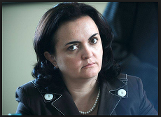 30 Septembrie. Narcisa Iorga, propusă pentru un nou mandat de membru al CNA, de către preşedintele Băsescu