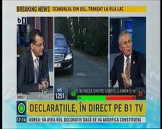 2 Octombrie. Atlassib dă în judecată B1 TV