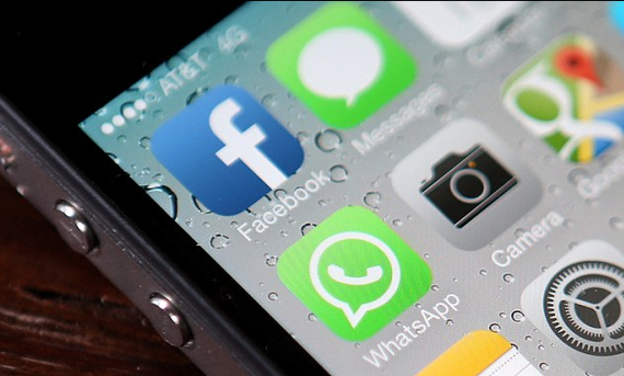 14 Ianuarie. Serviciul de mesagerie WhatsApp ar putea fi blocat în Marea Britanie