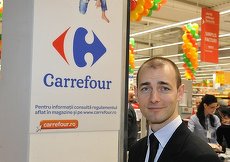 Directorul Carrefour, despre briefingul de săptămâna trecută: "iniţiativa noastră a avut la bază cele mai bune intenţii. Maniera abordată a fost nepotrivită şi a creat confuzie. Cerem scuze Publicis"