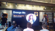 Orange şi-a schimbat semnătura de brand. Ce va fi în loc de „today changes with Orange”