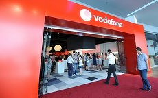Contul de media al Vodafone trece de la McCann Erickson la MEC de la anul