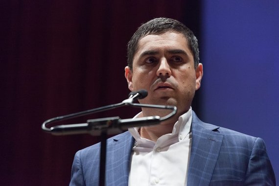 Mihai Bârsan, şeful IAA, către publicitari: Să avem grijă ce fel de limbaj susţinem cu bugetele noastre