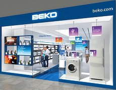 McCann Worldgroup a câştigat contul BEKO la nivel global
