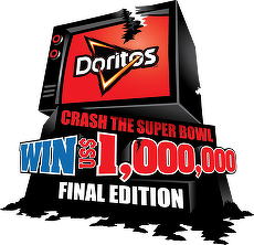 VIDEO. Un român, printre semifinaliştii concursului Doritos care pune la bătaie un premiu de un milion de dolari