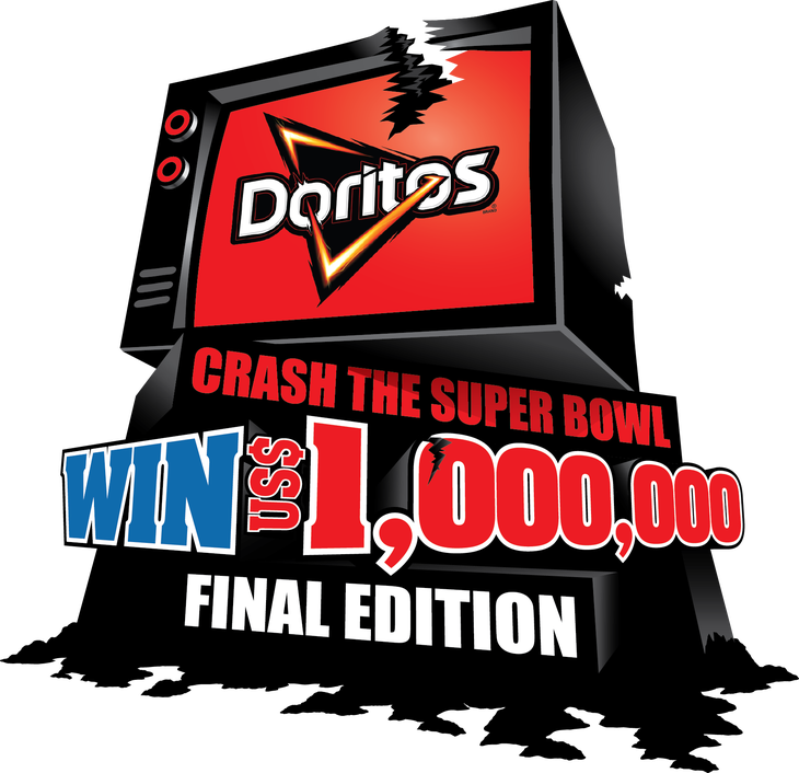 Doritos Crash the Super Bowl