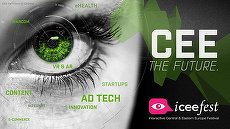 ICEEfest 2016: Oameni de la CNN, BBC, Facebook şi Google vin la Bucureşti. 100 de vorbitori