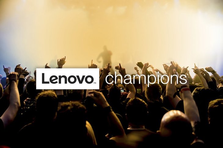 Ogilvy România lucrează pentru platforma socială Lenovo Champions