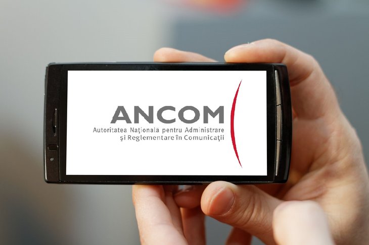 ANCOM îşi va face afişele şi alte materiale grafice cu agenţia Pastel