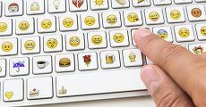 Ai grijă ce emoji foloseşti pe Twitter, în funcţie de asta ai putea fi ţinta brandurilor