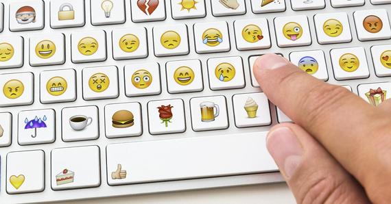 Ai grijă ce emoji foloseşti pe Twitter, în funcţie de asta ai putea fi ţinta brandurilor