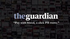 VIDEO. Pay with blood şi Bittersweet Pies, noi premii la Cannes Lions 2016