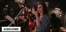 Coca-Cola lansează Coke TV în Marea Britanie. Publicul ţintă: generaţia Millennials