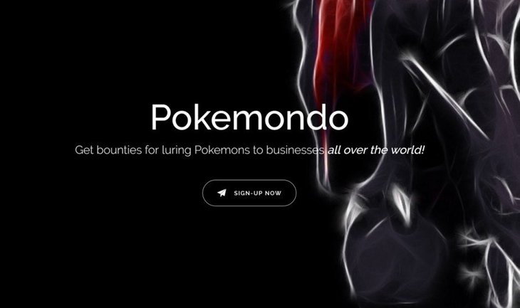 Pokemondo, un startup inspirat de Pokemon GO, lansat de o echipă de români
