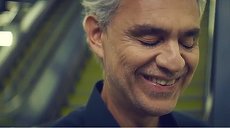 VIDEO. Deutche Telekom, campanie cu Andrea Bocelli. Reclamele, şi în România