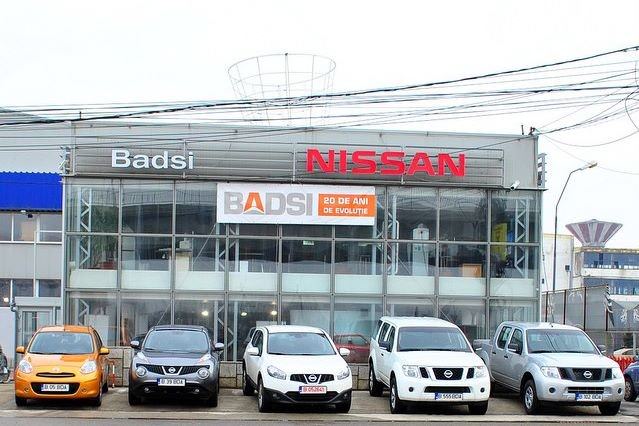More than Pub a câştigat contul unuia dintre cei mai importanţi dealeri Nissan de pe piaţa locală