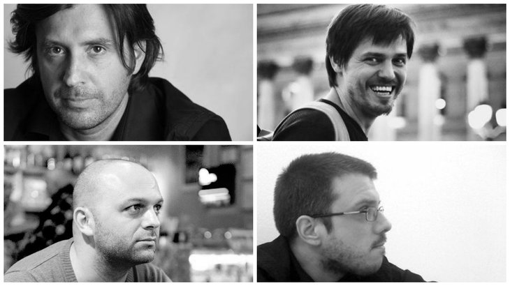 Patru creativi români în juriul ADCE Awards, festival internaţional ce reuneşte lucrările premiate în cadrul competiţiilor locale