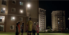 VIDEO. Prima campanie de brand din istoria Electrica. Cum arată reclamele